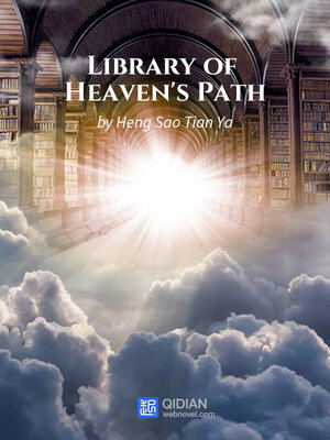 cover image of Library of Heaven's Path, Book 8